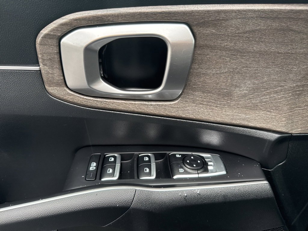 Used 2022 Kia Sorento X-Line EX image 12