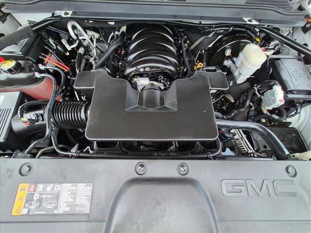 Used 2019 GMC Yukon Denali w/ Denali Ultimate Package RWD image 26