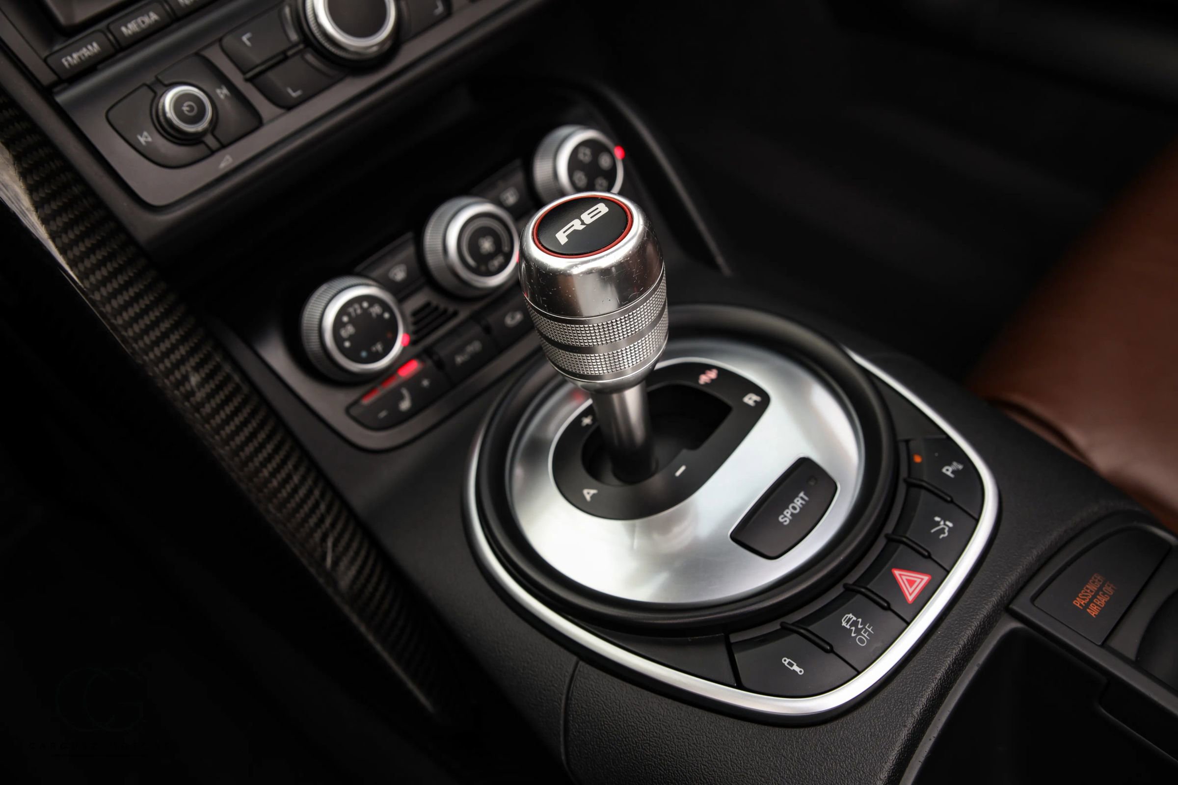 Used 2011 Audi R8 V10 AWD/4WD image 36