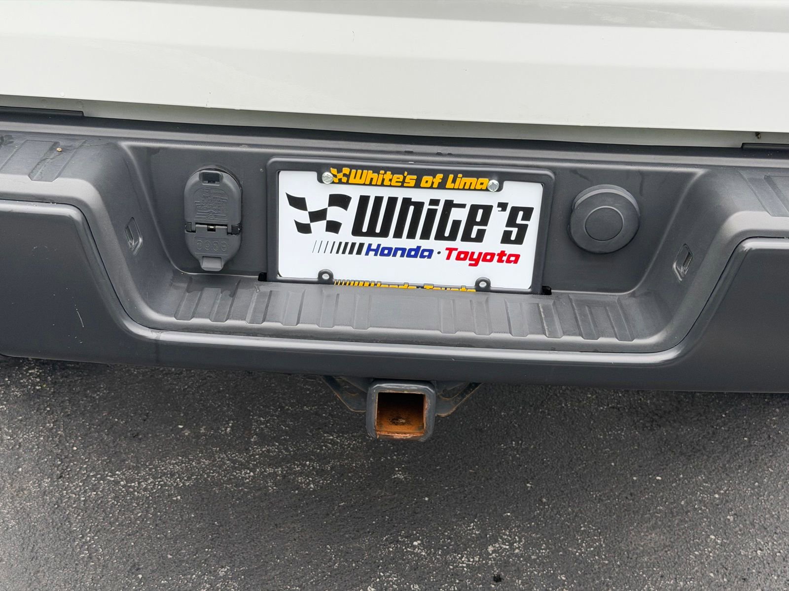 Used 2019 Chevrolet Colorado ZR2 AWD/4WD image 28