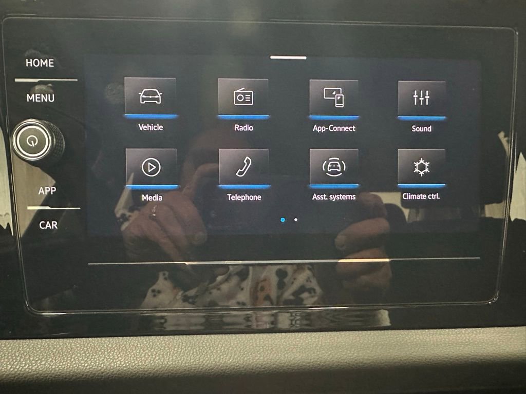 Used 2025 Volkswagen Jetta S image 27