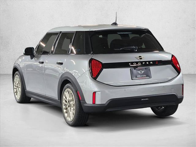 Used 2026 MINI Cooper S FWD image 7