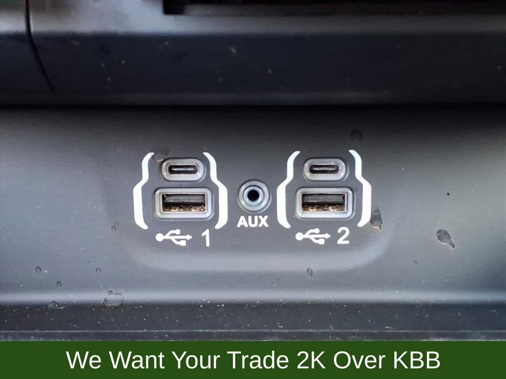 Used 2022 RAM 1500 Big Horn image 22