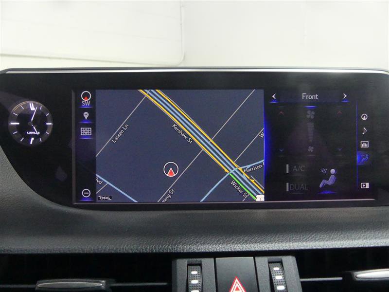 Used 2019 Lexus ES 350 F Sport image 45