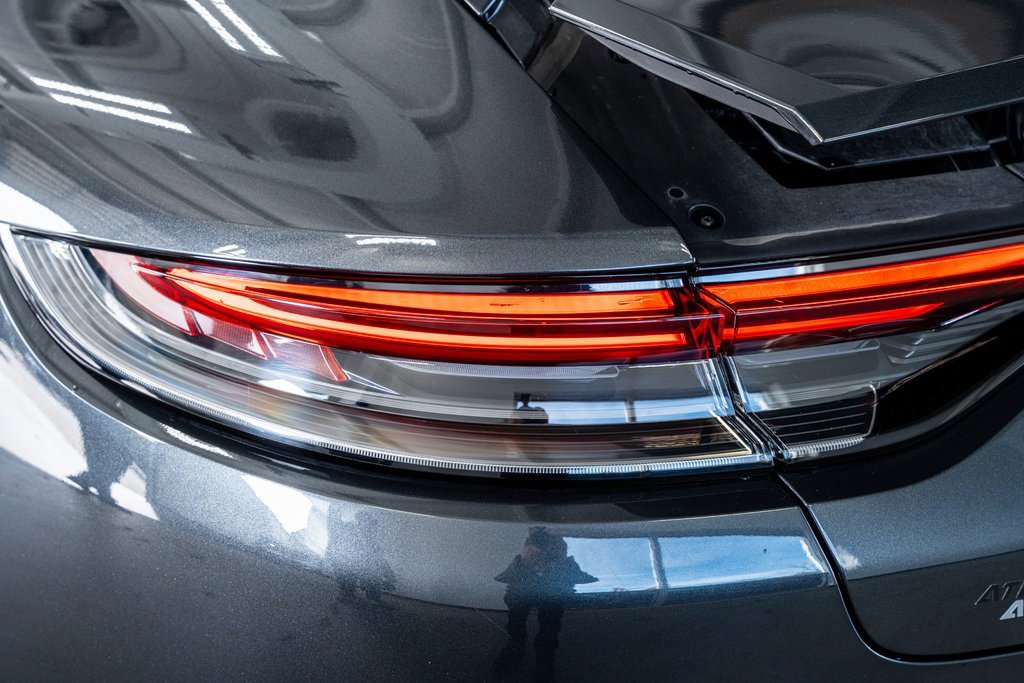 Used 2021 Porsche Panamera 4 image 24