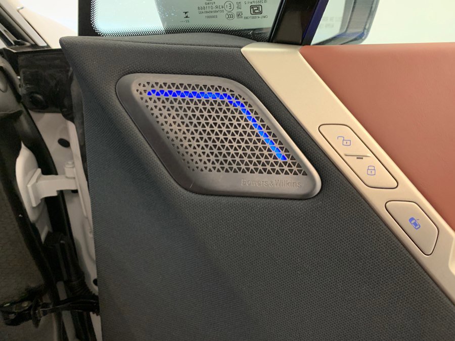 Used 2024 BMW iX M60 image 64