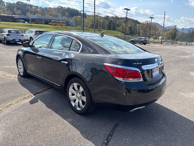 Used 2010 Buick LaCrosse CXS FWD image 6