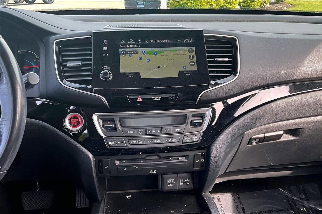 Used 2021 Honda Pilot Touring image 19