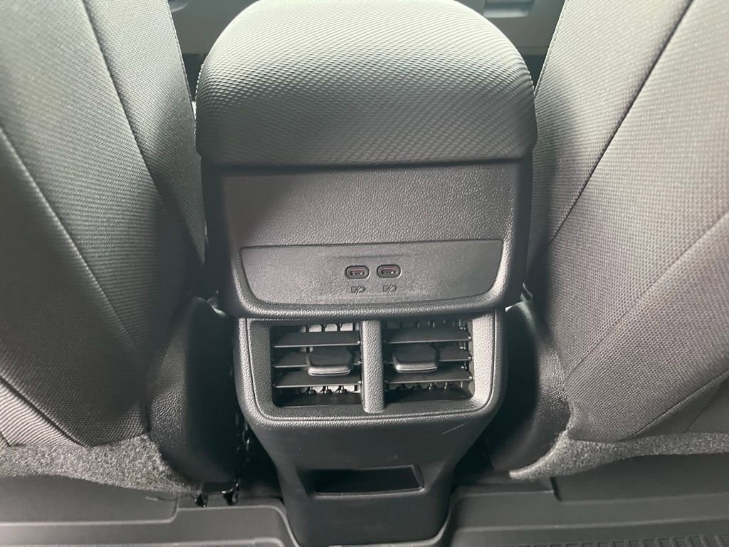 New 2026 Chevrolet Equinox LT w/ Safety and Technology Package image 26