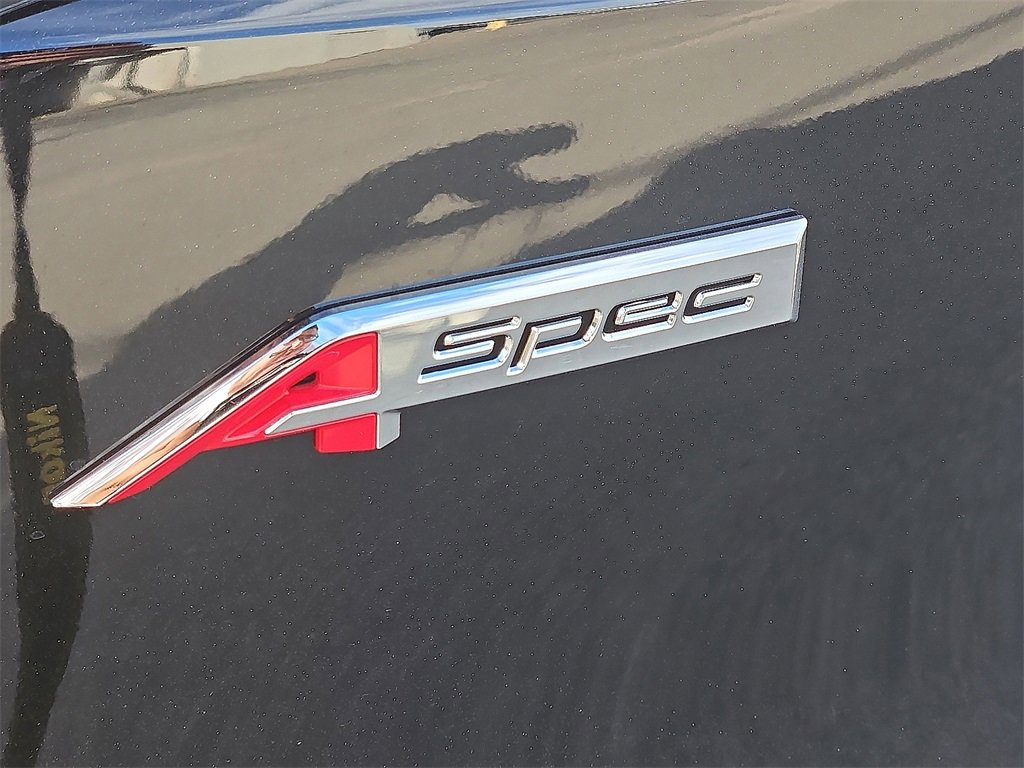 New 2025 Acura ADX A-Spec image 13