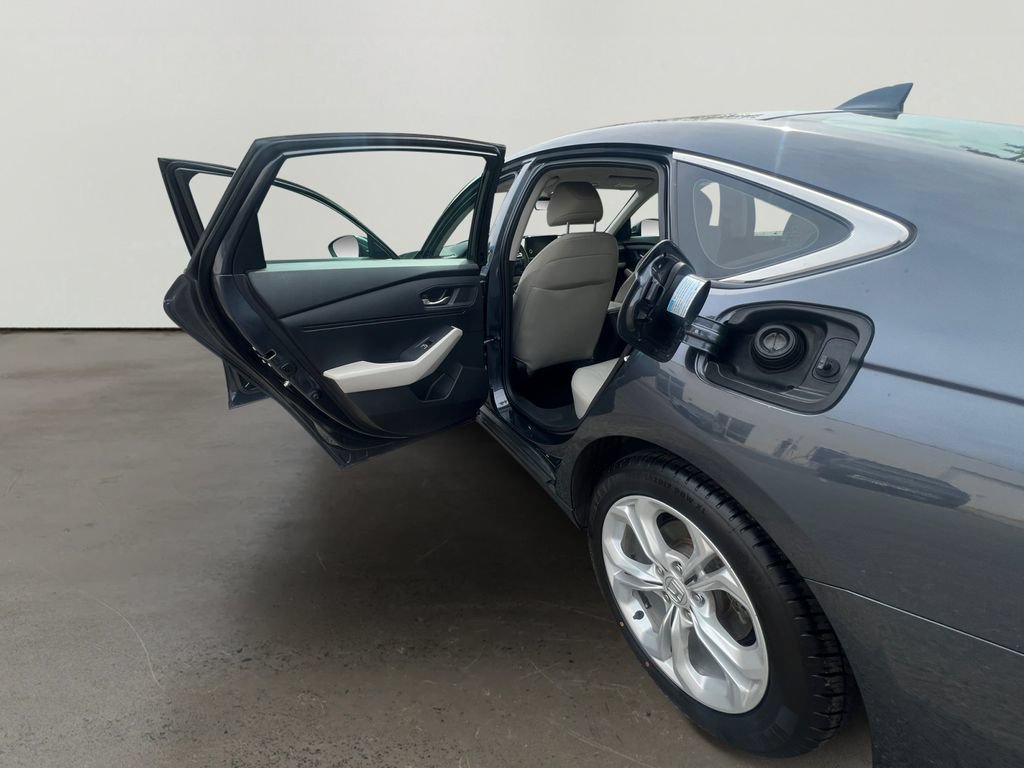 Certified 2023 Honda Accord LX image 31