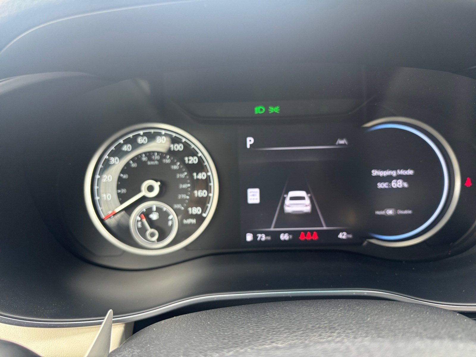 Used 2026 Genesis G70 2.5T image 18