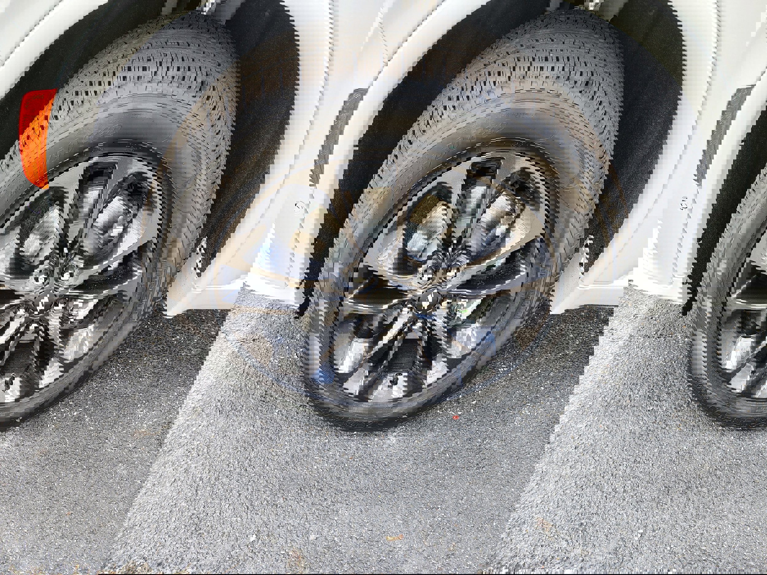 New 2026 Dodge Durango GT image 7