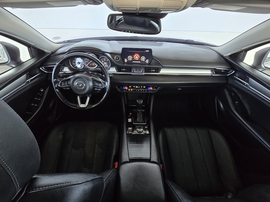 Used 2018 MAZDA MAZDA6 Grand Touring image 8