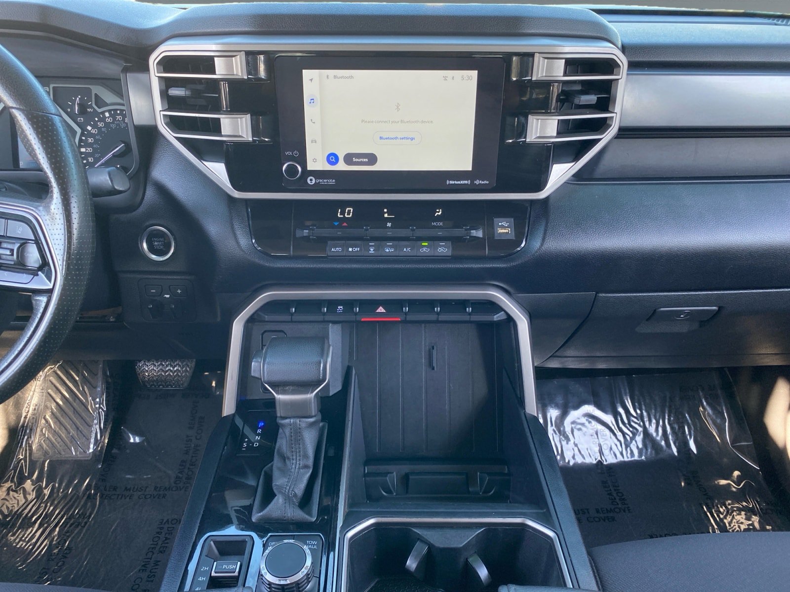 Used 2023 Toyota Tundra SR5 w/ SR5 Convenience Package AWD/4WD image 11