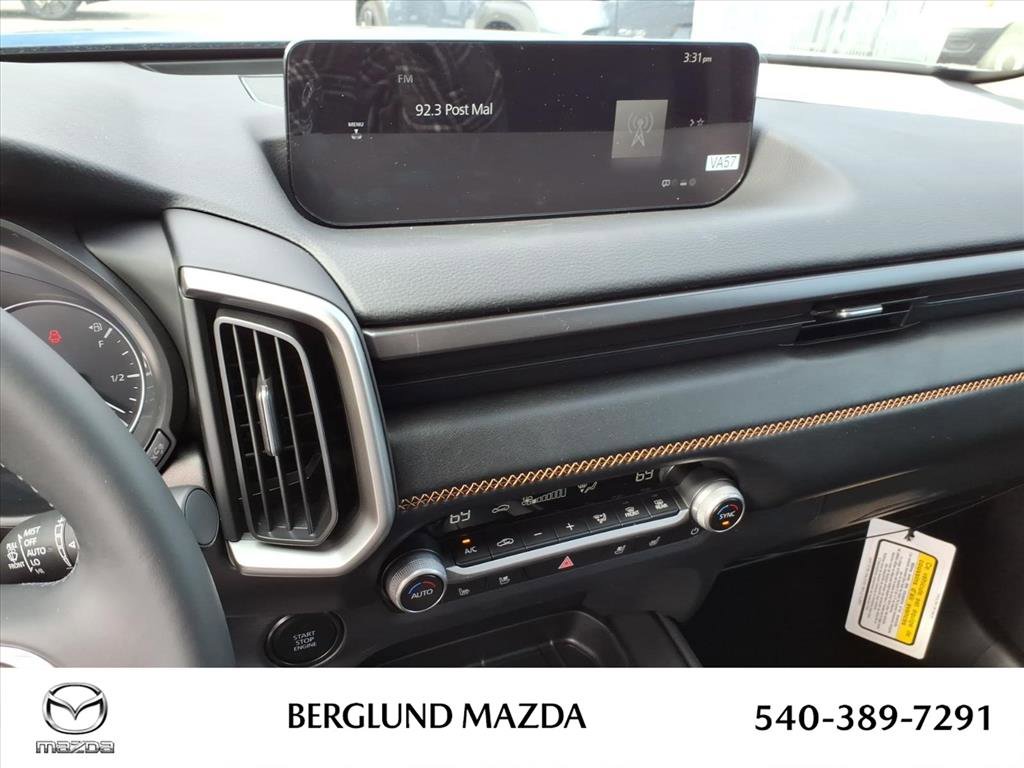 New 2026 MAZDA CX-50 AWD 2.5 S w/ Cargo Package image 17