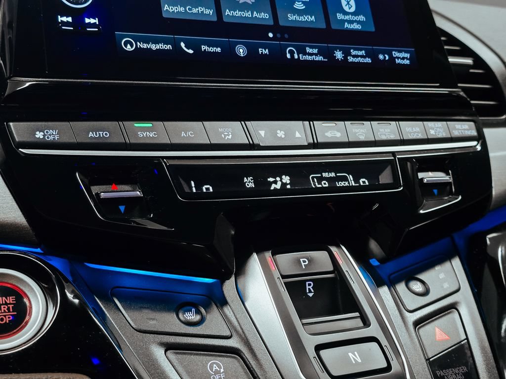 Used 2025 Honda Odyssey Touring image 29
