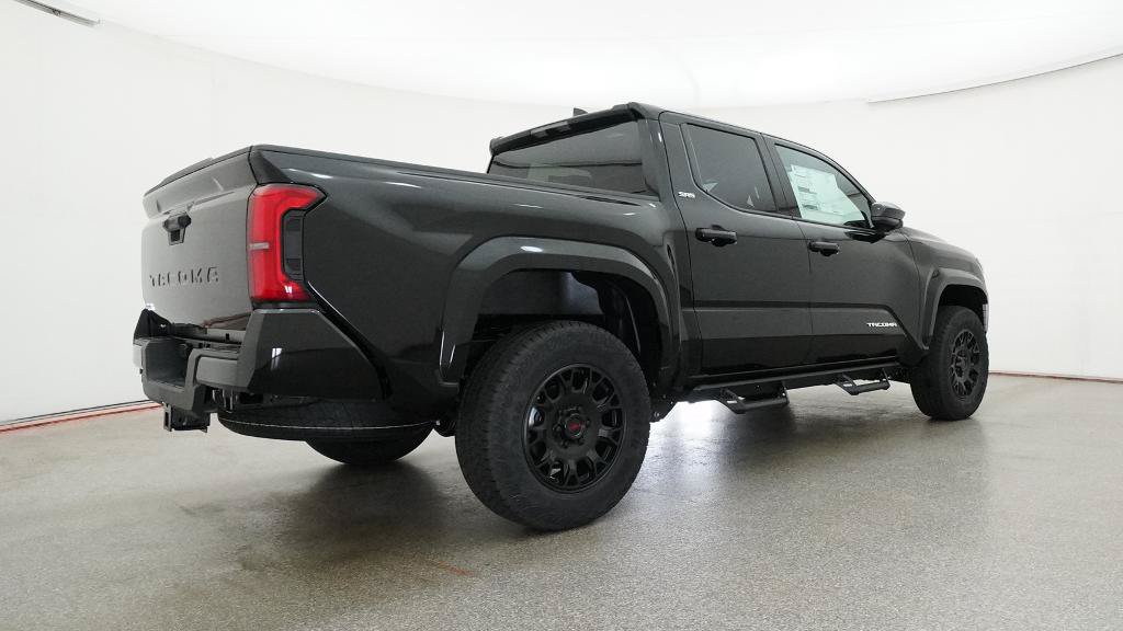 New 2026 Toyota Tacoma SR5 AWD/4WD image 28