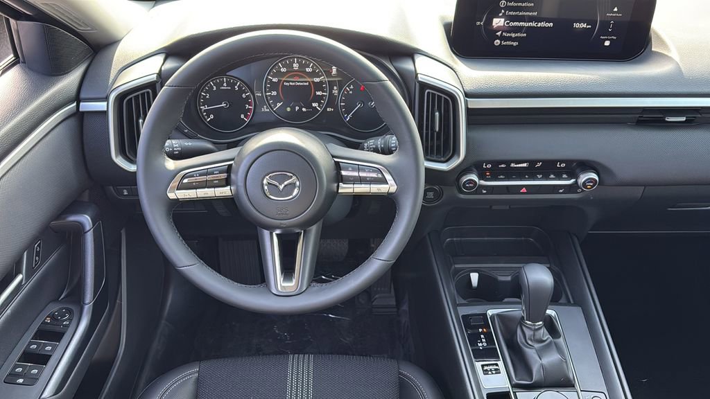 New 2026 MAZDA CX-50 Meridian Edition AWD/4WD image 13
