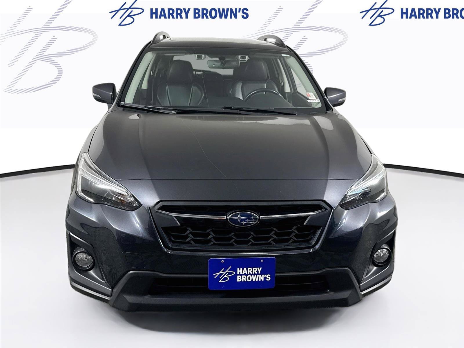 Used 2019 Subaru Crosstrek 2.0i Limited w/ Moonroof Package w/Navigation AWD/4WD image 28