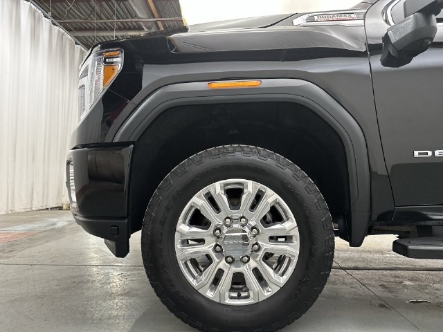 Used 2023 GMC Sierra 2500 Denali AWD/4WD image 21