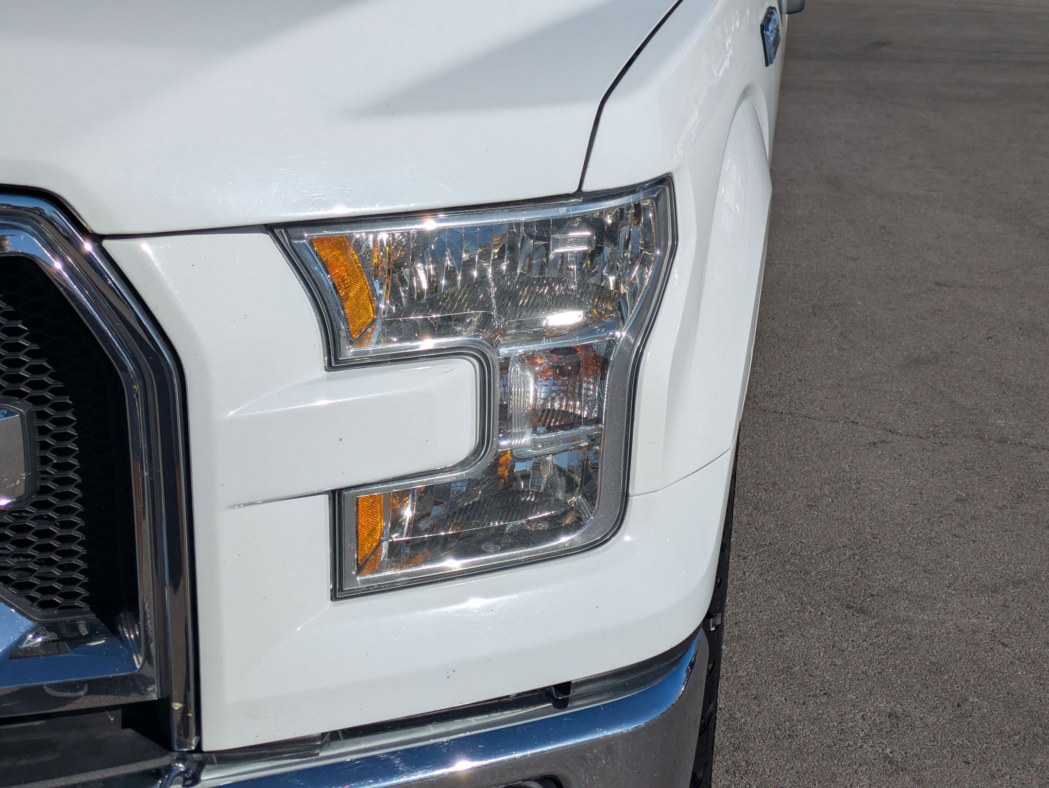 Used 2016 Ford F150 XLT image 12