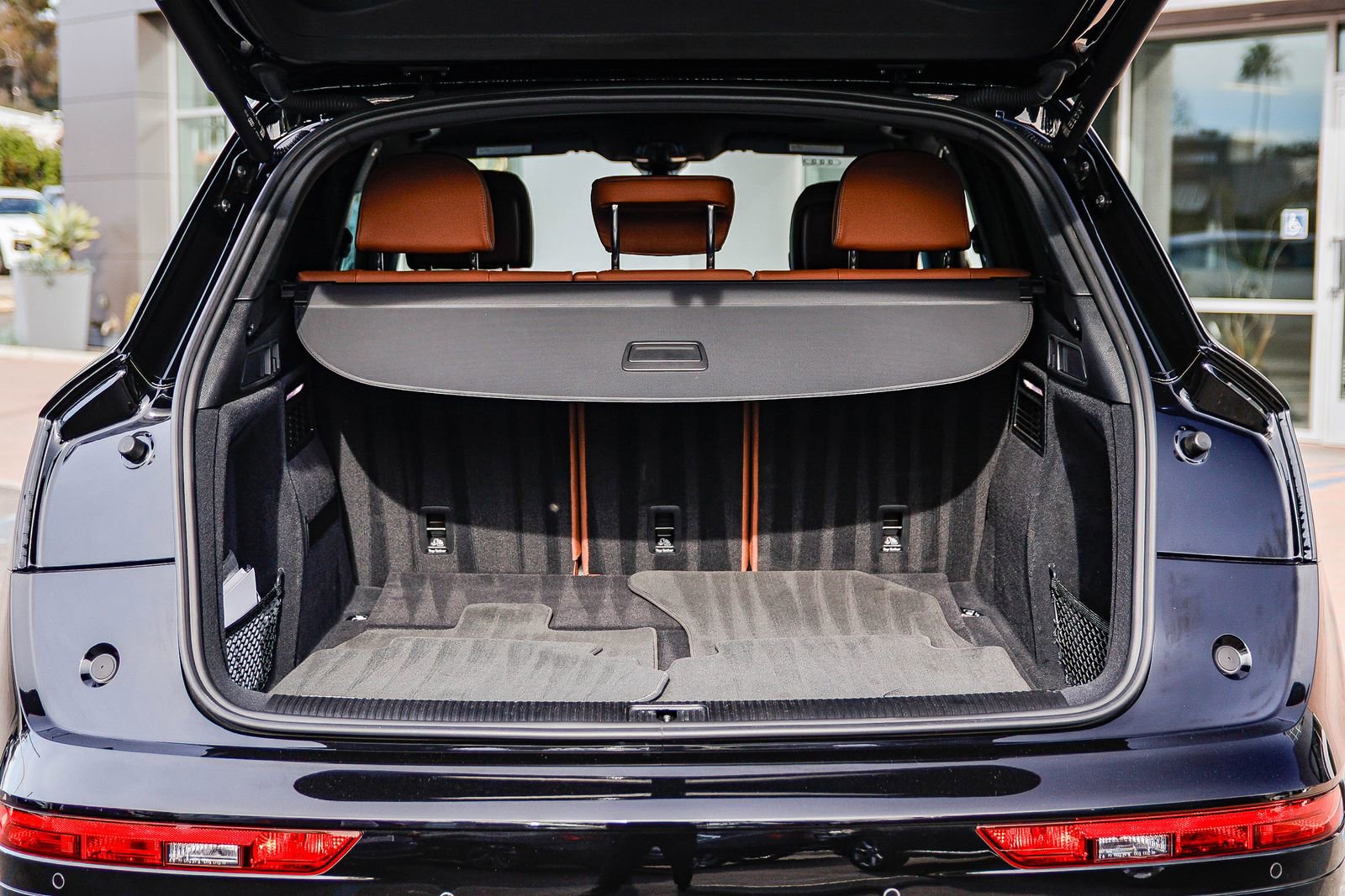 Certified 2023 Audi Q5 2.0T Premium Plus w/ Premium Plus Package image 30