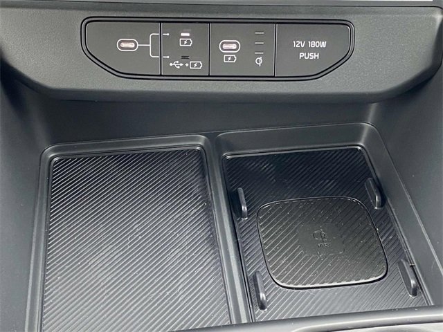 New 2025 Kia Carnival SX Prestige image 17