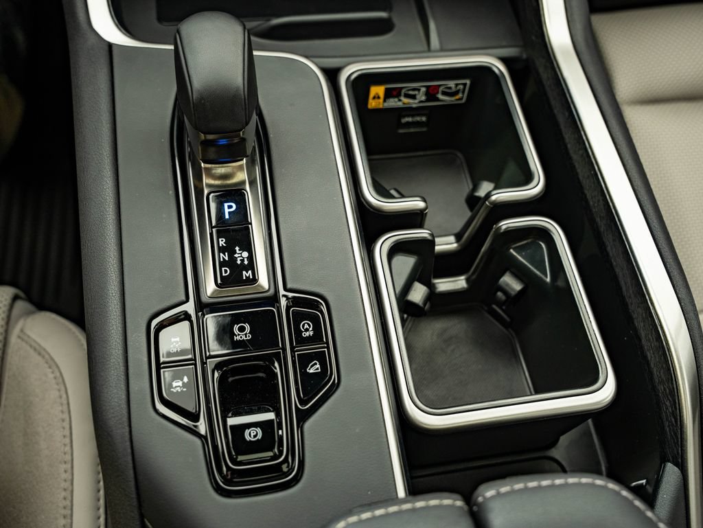 Certified 2026 Lexus TX 350 AWD w/ Technology Package image 37