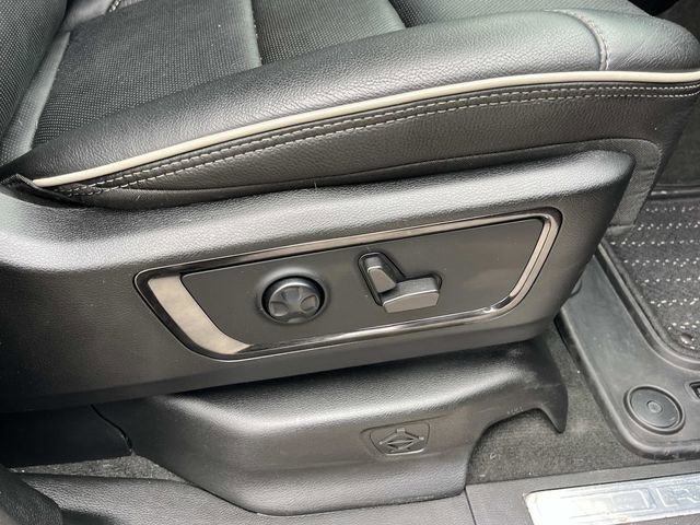 Used 2022 RAM 1500 Limited AWD/4WD image 24