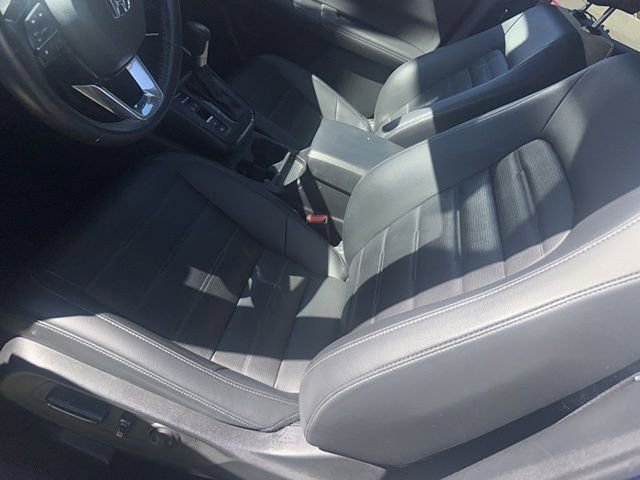 Used 2024 Honda CR-V EX-L image 7