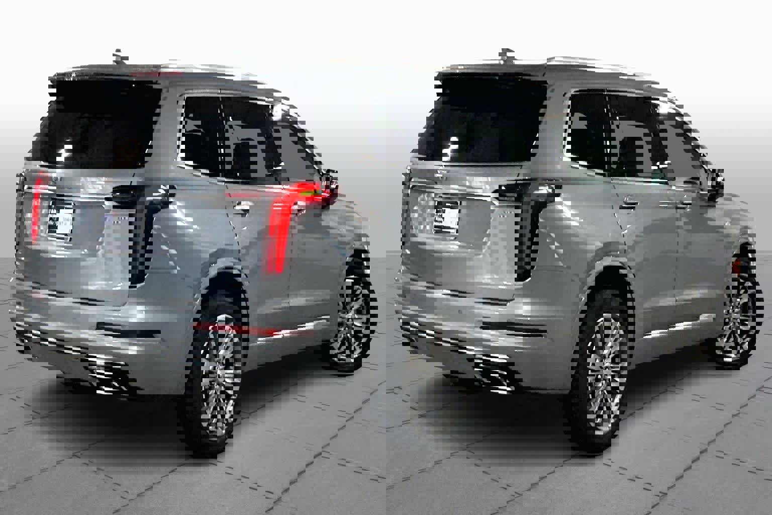 Used 2025 Cadillac XT6 Premium Luxury image 12