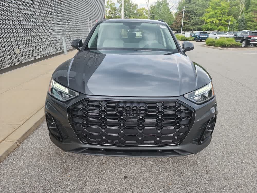Certified 2023 Audi Q5 2.0T Premium Plus w/ Premium Plus Package AWD/4WD image 25