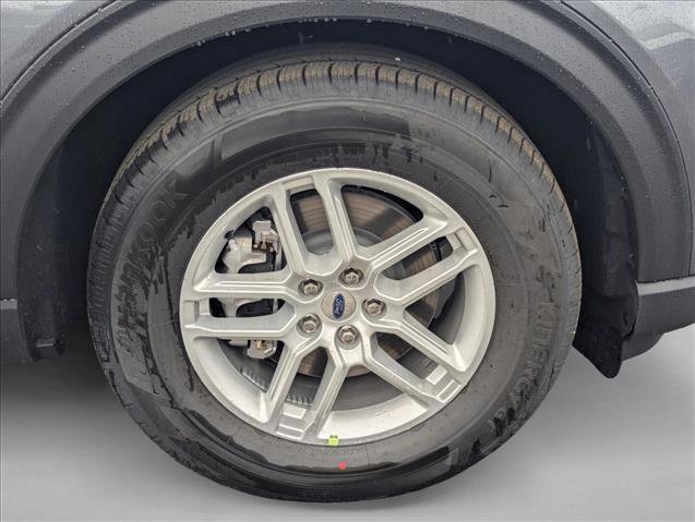 New 2026 Ford Explorer Active w/ Active Comfort Package image 9