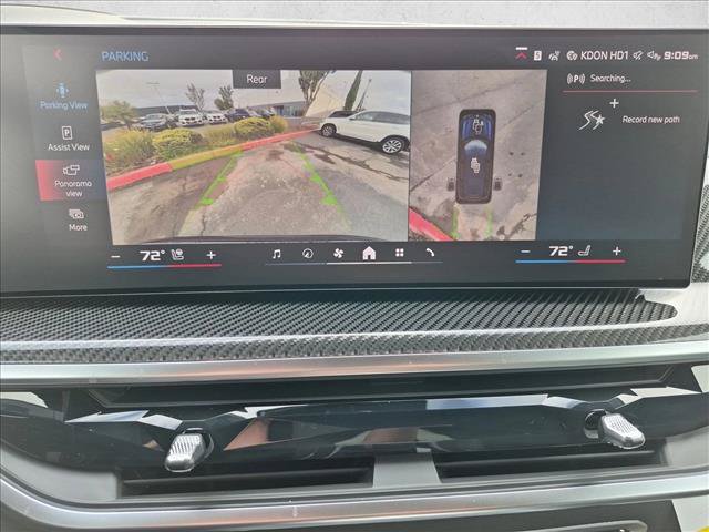 New 2027 BMW X7 M60i AWD/4WD image 13