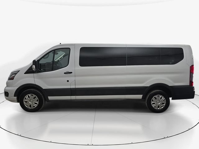 Used 2023 Ford Transit 350 XLT RWD image 9