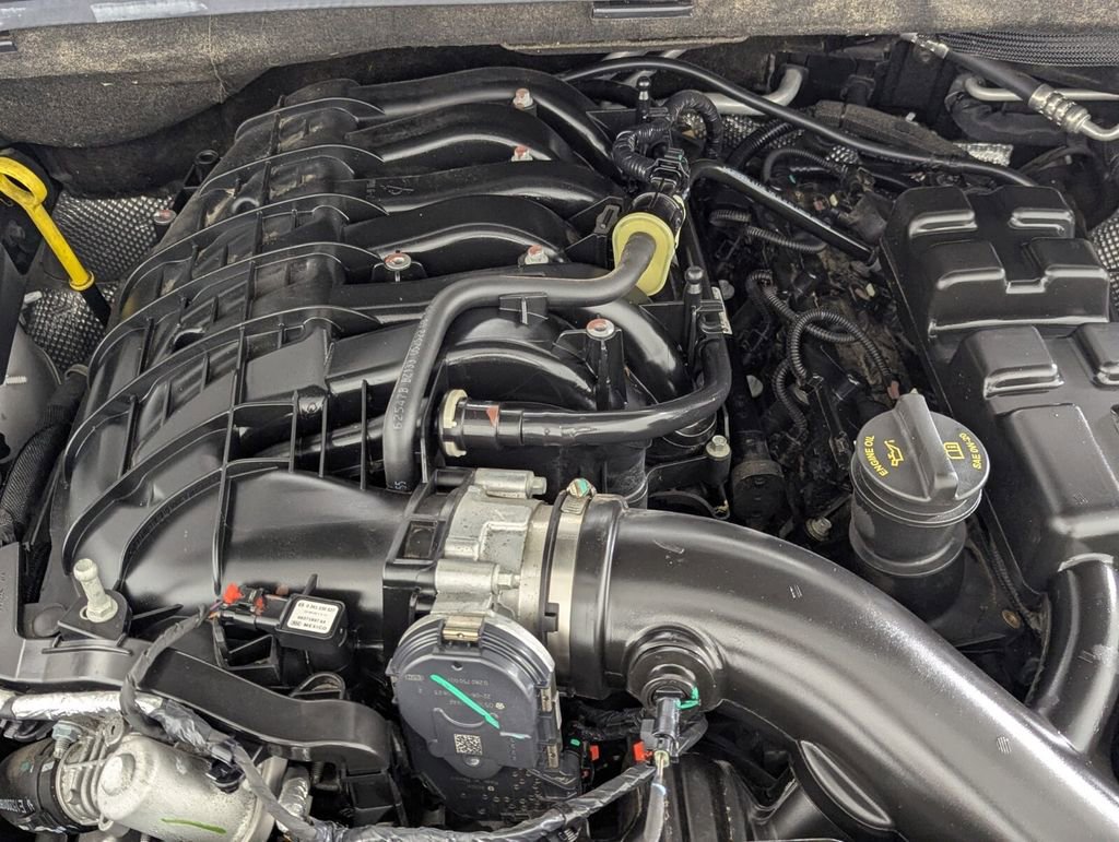 Used 2022 Dodge Durango Citadel image 10