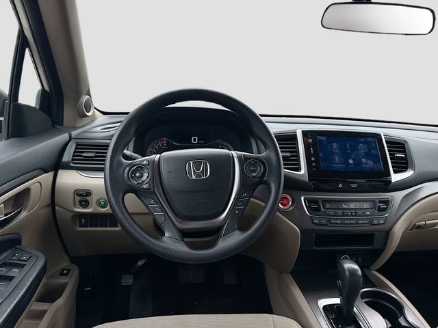 Used 2016 Honda Pilot EX image 20
