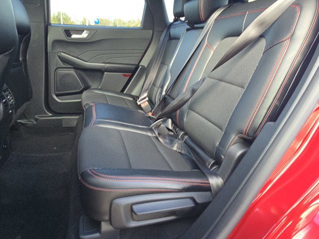 Used 2025 Ford Escape ST-Line w/ Tech Pack #1 FWD image 16