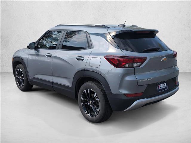 Used 2023 Chevrolet TrailBlazer LT image 8