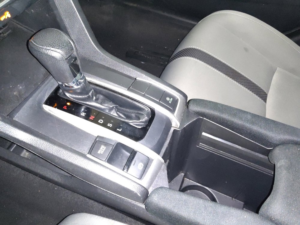 Used 2020 Honda Civic LX image 26