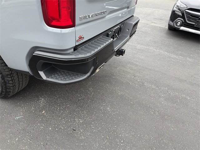 Used 2024 Chevrolet Silverado 1500 LT Trail Boss image 7