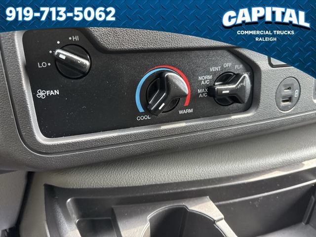Used 2023 Ford E-350 and Econoline 350 Super Duty w/ Power Windows & Locks Group RWD image 30
