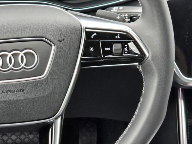 Used 2025 Audi A6 Premium Plus w/ Premium Plus Package image 17