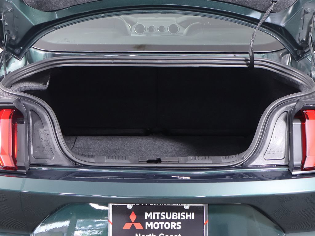 Used 2019 Ford Mustang Bullitt RWD image 20