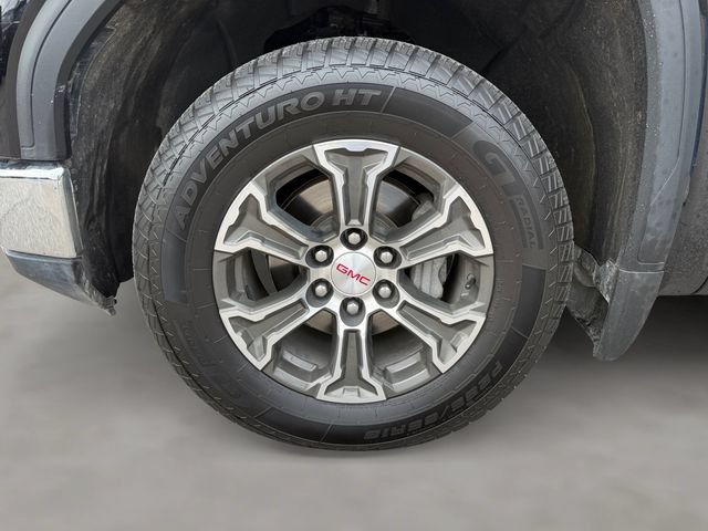 Used 2025 GMC Sierra 1500 SLT AWD/4WD image 22