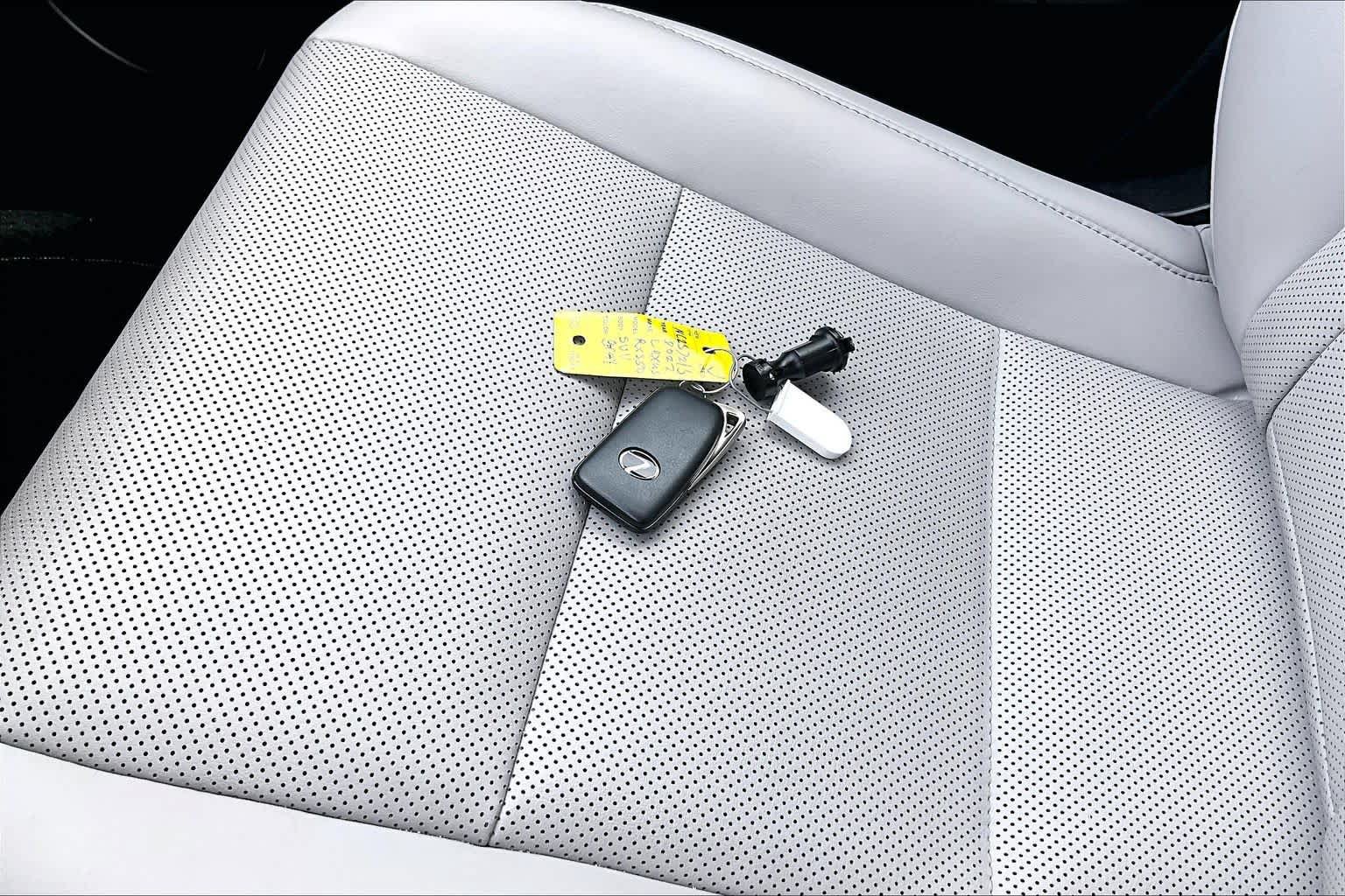 Used 2022 Lexus RX 350 FWD w/ Premium Package image 15