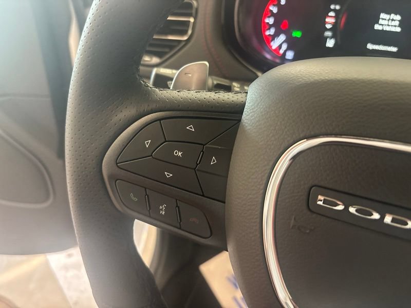 Used 2026 Dodge Durango GT AWD/4WD image 35