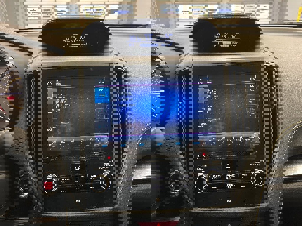 Used 2021 Subaru Crosstrek 2.5i Sport w/ Moonroof Package image 22