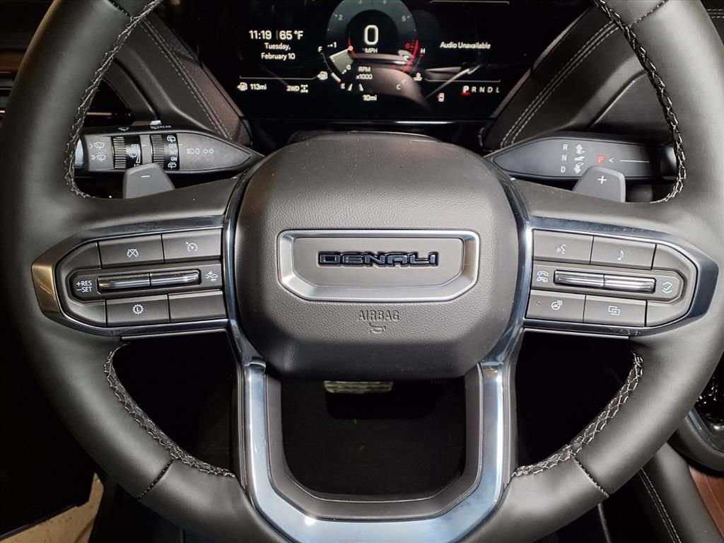 New 2026 GMC Yukon Denali image 13